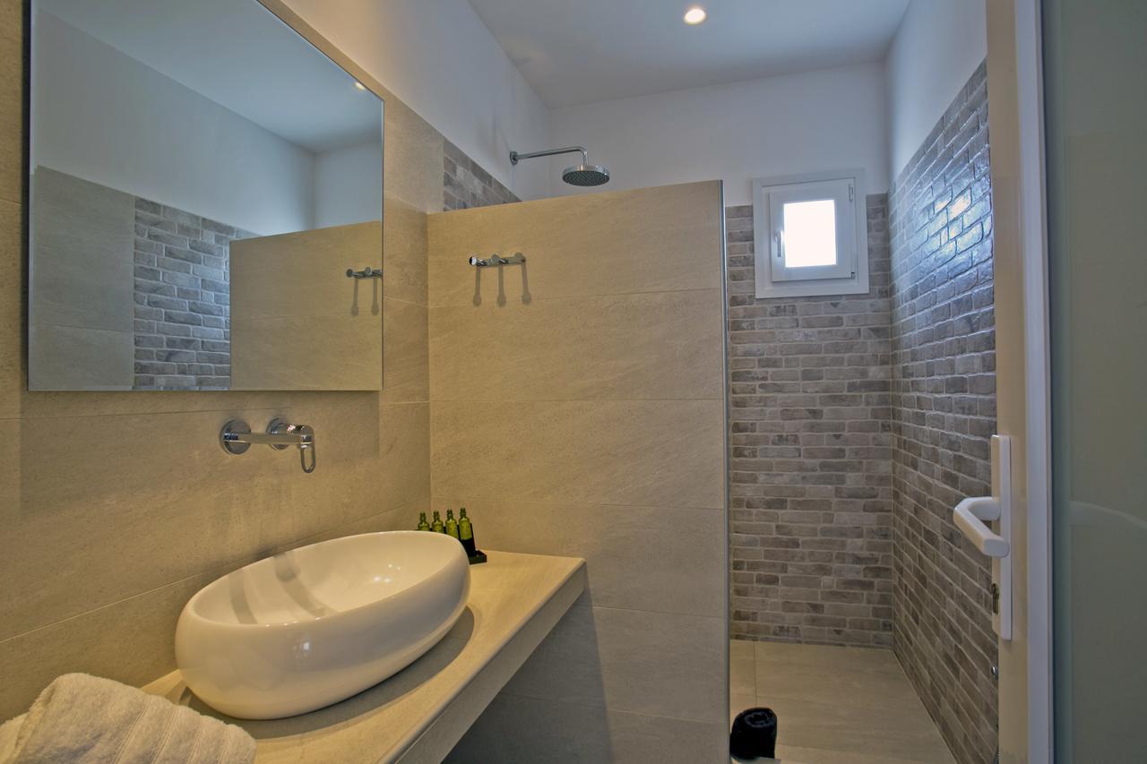 Nida Mykonos Aparthotel Mykonos Town Ngoại thất bức ảnh