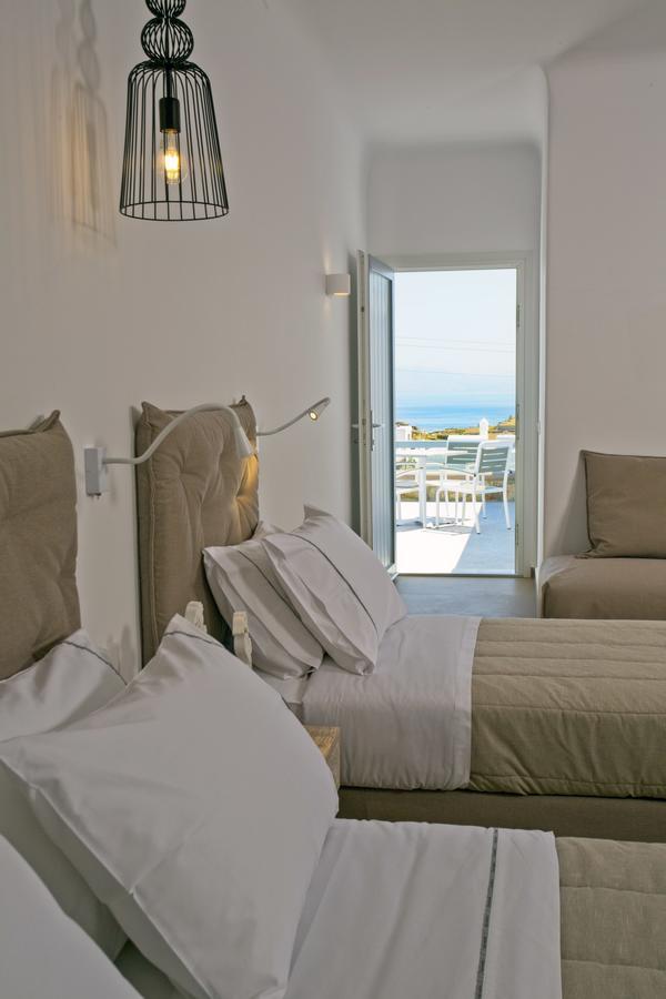 Nida Mykonos Aparthotel Mykonos Town Ngoại thất bức ảnh