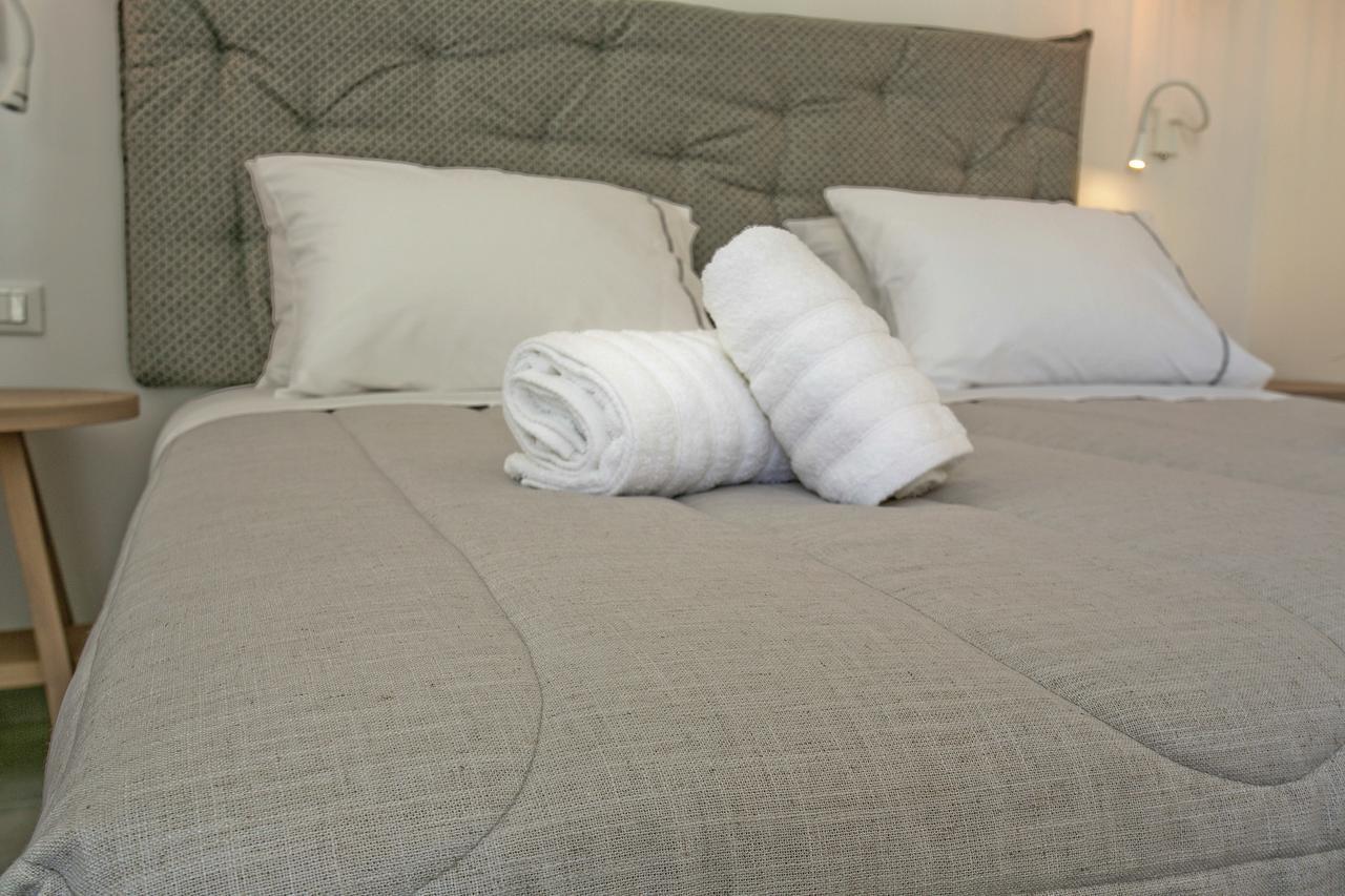 Nida Mykonos Aparthotel Mykonos Town Ngoại thất bức ảnh
